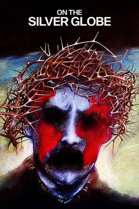 On the Silver Globe